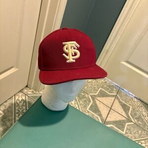Florida State Seminoles Baseball Cap